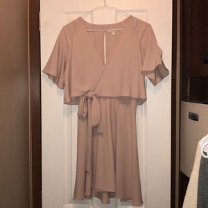 Gianni Bini Cocktail Dress